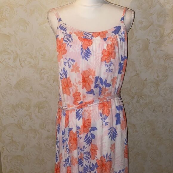 Gap Floral 🌸 Print Dress! - Picture 6 of 16